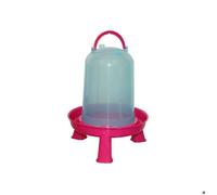 Abreuvoir 8l Deluxe Sur Pieds