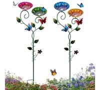 Abreuvoir à Abeilles pour Jardin Décoration de Patio