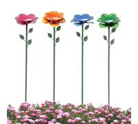 Abreuvoir à abeilles pour jardin | Résistant aux intempéries avec un piquet stable,Dispositif d'abreuvement de jardin pour papillons,pour une utilisation dans les parcs, balcons, jardins, cours, terra