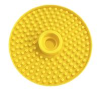 Abreuvoir à eau d'abeille réutilisable avec bac en nid d'abeille - Station d'eau pour pelouse, terrasse, jardin, cour, chemin, balcon, pour apiculteurs et débutants