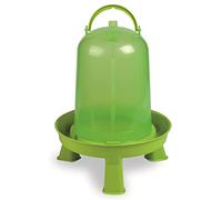 Abreuvoir à la volaille 5 litres sur Pieds
