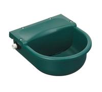 Kerbl Bol S522 3 L plastique vert 22522