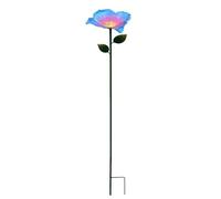 Abreuvoir à papillons - Abreuvoir à eau en forme de fleur pour papillon de jardin | Station d'abreuvement décorative pour abeilles - Extérieur : Cour Arrière, Jardin, Patio, Pelouse, Parterre à Fleurs