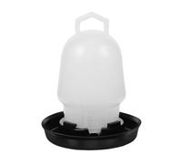 Abreuvoir à poussins et jeunes poules Distributeur D'Eau Automatique Pour