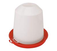 Abreuvoir à siphon pour poulets 10 litres