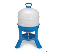 Abreuvoir à Siphon Sur Pieds 30 Litres