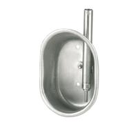 Abreuvoir Automatique INOX pour porcelets, 15 x 21 x 9 cm