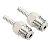 Abreuvoir automatique pour à eau - Interrupteur tactile - Pour chèvre, bétail, cheval, bétail - Système d'arrosage automatique pour animaux