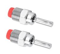 Abreuvoir automatique pour à eau - Interrupteur tactile - Pour chèvre, bétail, cheval, bétail - Système d'arrosage automatique pour animaux