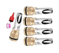 Abreuvoir automatique pour cheval, bétail, eau, tétine, outil de consommation tactile, grande capacité pour bétail, vache, cochon, âne