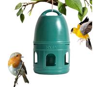 Abreuvoir automatique pour pigeons, mangeoire à oiseaux, avec grande ouverture et grande capacité, pour poules, perruches, cailles et pigeons