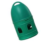 Abreuvoir automatique pour pigeons pour la maison et le jardin à la ferme - Grande capacité - Facile à accrocher et à nettoyer - 3 L/5 L