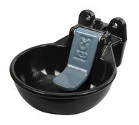 Abreuvoir avec raccord Kerbl N20 Noir 2 L