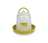 Abreuvoir bioplastique pour volailles Chick'A 1,5 L Vert 1,5 L