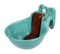Abreuvoir cheval Kerbl Suevia 115 Vert TU