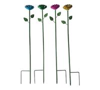 Abreuvoir d'abeille pour jardin - 4 pièces pour abeilles | Station d'arrosage papillon de jardin pour habitat et jardin, outil d'hydratation apicole pour balcon, durable ; parfait pour protéger les
