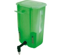 Abreuvoir DERBY + Dr. TOP 90°, pour lapins et lièvres, 1 litre