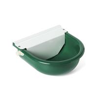 Abreuvoir en plastique à niveau constant pour chevaux boxeurs