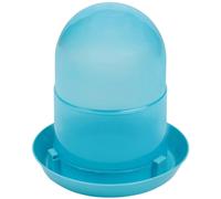 Nobby Abreuvoir pour poussins plastique 2 L Ø 19 x 20,5 cm
