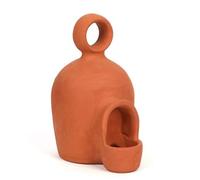 Abreuvoir en terre cuite Terre d'Oc Terracotta