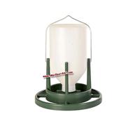 Abreuvoir Extérieur Oiseau 1 L 20 Cm