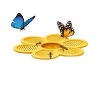 Abreuvoir flottant pour abeilles Abreuvoir en forme de d'un diamètre de