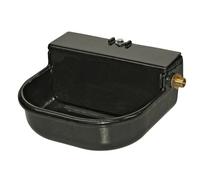 Abreuvoir Flotteur Avec Raccord Kerbl S195 3 L Mixte Noir