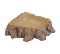 Hobby Trinkschale Stump 1, 14 x 14 x 3 cm