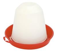 Abreuvoir - KERBL - 3.5 L - Plastique opaque - Stable - Extérieur