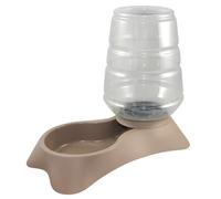 Abreuvoir Kerbl Nuvola Marron 3,8 L