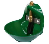 Abreuvoir Kerbl Suevia 10P Vert 24x22,5x24,5 cm