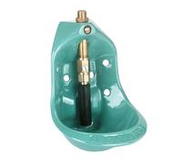 Abreuvoir Kerbl Suevia 370 Vert 23,5x19x19 cm
