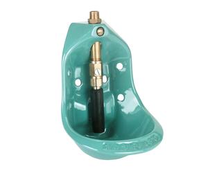 Abreuvoir Kerbl Suevia 370 Vert 23,5x19x19 cm
