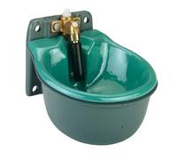 Abreuvoir Kerbl Suevia 46 Vert 28.5x26x21 cm