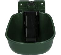 Abreuvoir KS avec cuillère vert