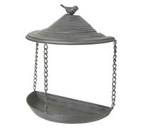 Abreuvoir mural 400 ml pour oiseaux