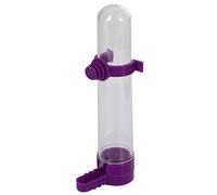 Abreuvoir oiseaux Kerbl (x1) Violet 130 ml