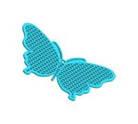 Abreuvoir papillon pour abeilles améliore l'écosystème du jardin et attire les insectes bénéfiques pour l'alimentation et l'arrosage des abeilles
