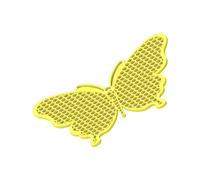 Abreuvoir papillon pour abeilles améliore l'écosystème du jardin et attire les insectes bénéfiques pour l'alimentation et l'arrosage des abeilles