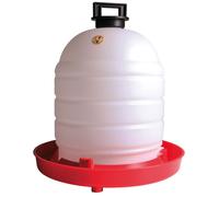 abreuvoir plastique 15 litres avec anse pour po…