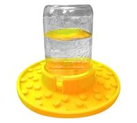 Abreuvoir Pour Abeilles - Entrée Pour Abeilles Mellifères, Distributeur Durable De Sirop De Sucre Et D'eau D'apiculture | Tasses Faciles À Installer, Alimentation D'hydratation, Outil De Rucher En Ple