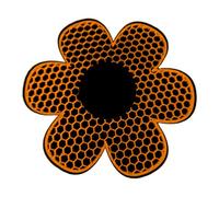 Abreuvoir pour abeilles extérieur - Station flottante avec fleurs pour papillons | Fournitures d'apiculture pour jardins, support aux papillons et pollinisateurs dans les parcs floraux