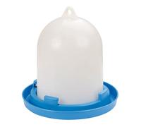 Abreuvoir Pour Caille Kerbl 1,5 L Mixte Blanc