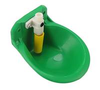 Abreuvoir pour Chevaux, Abreuvoirs pour Bétail, Distributeur de Bol d'eau pour Chien, Stockage d'eau de 1 L, Bol d'eau pour Bétail, Abreuvoir Automatique pour Chevaux, Grand