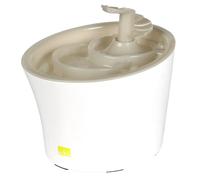 Abreuvoir pour chien et chat Ebi Tugela Vert 22,5x18,5x16 cm