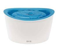 Abreuvoir pour chien et chat Zeus H2Eau Bleu 31x24,5x18 cm / 6 L