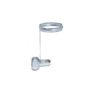 Abreuvoir sabot porte-bouteilles