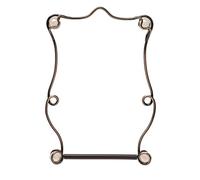 Abreuvoir pour Perles Colibri balançoire, en CUIVRE