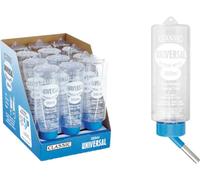 Abreuvoir pour petits animaux Karlie Classic Bouteille d'eau M plastique 300 ml env. 30 x 6 cm