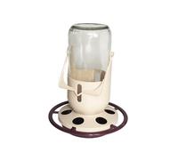 Abreuvoir pour rongeurs Nobby Pet Beige 1 L
